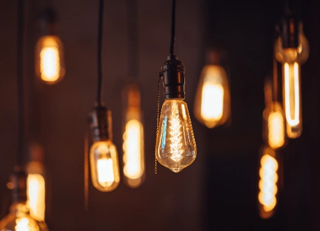 Enerji Verimliliği İçin Akıllı Aydınlatma Sistemleri
