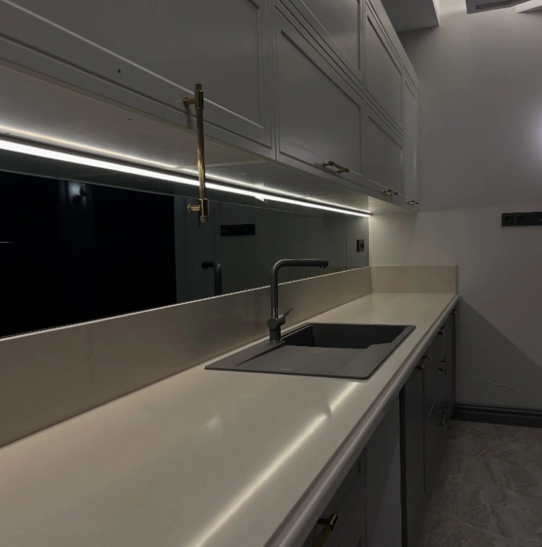 LED Aydınlatma
